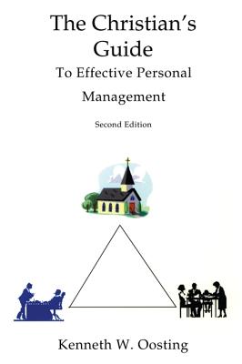 Seller image for The Christian's Guide to Effective Personal Management (Paperback or Softback) for sale by BargainBookStores