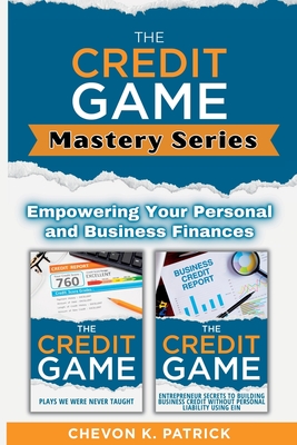 Immagine del venditore per The Credit Game Mastery Series (Paperback or Softback) venduto da BargainBookStores