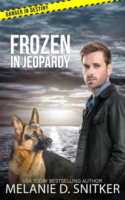Bild des Verkufers fr Frozen in Jeopardy: Christian Romantic Suspense (Paperback or Softback) zum Verkauf von BargainBookStores