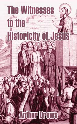 Seller image for The Witnesses to the Historicity of Jesus (Paperback or Softback) for sale by BargainBookStores