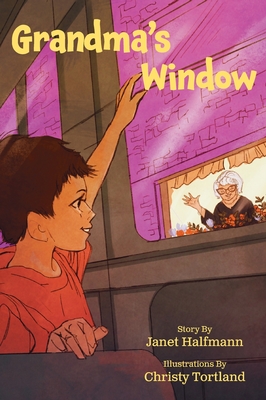 Seller image for Grandma's Window (Hardback or Cased Book) for sale by BargainBookStores