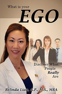 Seller image for What Is Your Ego: Discover What People Really Are (Paperback or Softback) for sale by BargainBookStores