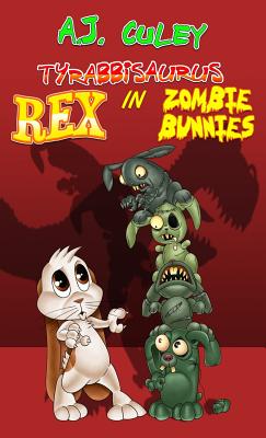 Image du vendeur pour Zombie Bunnies (Hardback or Cased Book) mis en vente par BargainBookStores