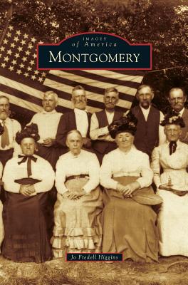 Seller image for Montgomery (Hardback or Cased Book) for sale by BargainBookStores