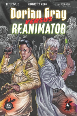 Image du vendeur pour Dorian Gray vs. Reanimator (Paperback or Softback) mis en vente par BargainBookStores