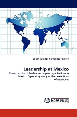 Imagen del vendedor de Leadership at Mexico (Paperback or Softback) a la venta por BargainBookStores