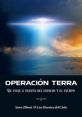 Immagine del venditore per Operaci�n Terra: Un viaje a trav�s del espacio y el tiempo (Traducci�n en espa�ol) (Paperback or Softback) venduto da BargainBookStores