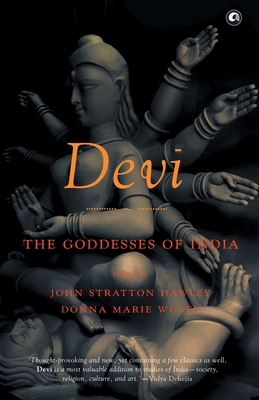 Imagen del vendedor de Devi: The Goddesses Of India (Paperback or Softback) a la venta por BargainBookStores