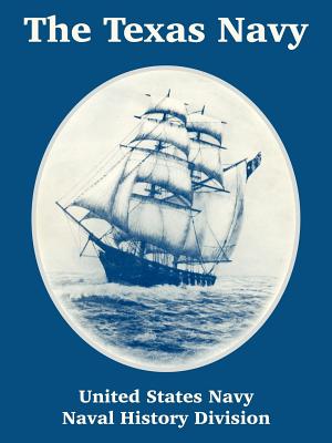 Seller image for The Texas Navy (Paperback or Softback) for sale by BargainBookStores