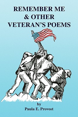 Seller image for Remember Me & Other Veteran's Poems (Paperback or Softback) for sale by BargainBookStores