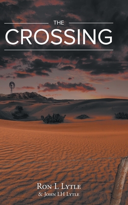 Seller image for The Crossing (Hardback or Cased Book) for sale by BargainBookStores