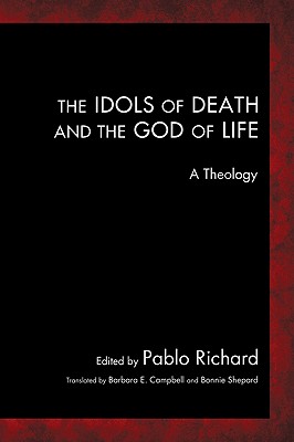 Seller image for The Idols of Death and the God of Life (Paperback or Softback) for sale by BargainBookStores