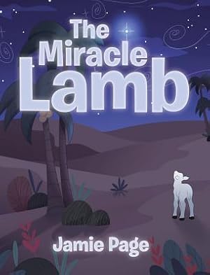 Seller image for Miracle Lamb (Hardback or Cased Book) for sale by BargainBookStores