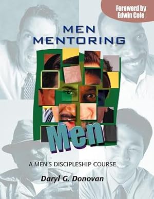 Bild des Verkufers fr Men Mentoring Men (Paperback or Softback) zum Verkauf von BargainBookStores