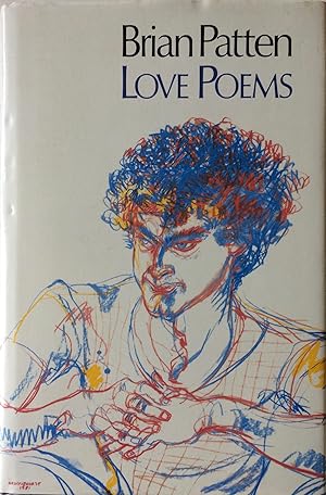 Bild des Verkufers fr Love Poems. zum Verkauf von R.G. Watkins Books and Prints