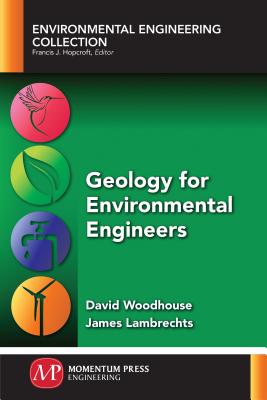 Bild des Verkufers fr Geology for Environmental Engineers (Paperback or Softback) zum Verkauf von BargainBookStores