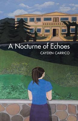 Seller image for A Nocturne of Echoes (Paperback or Softback) for sale by BargainBookStores