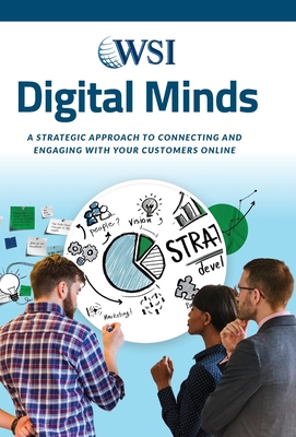 Imagen del vendedor de Digital Minds: A Strategic Approach to Connecting and Engaging with Your Customers Online (Hardback or Cased Book) a la venta por BargainBookStores