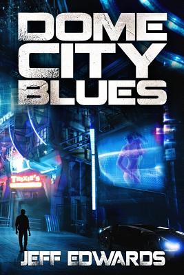Image du vendeur pour Dome City Blues (Paperback or Softback) mis en vente par BargainBookStores
