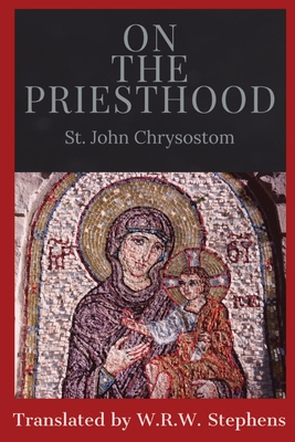 Seller image for On the Priesthood (Paperback or Softback) for sale by BargainBookStores