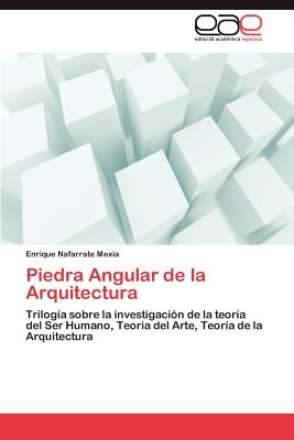 Seller image for Piedra Angular de La Arquitectura (Paperback or Softback) for sale by BargainBookStores