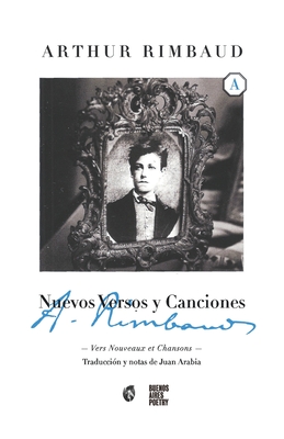 Seller image for Nuevos Versos y Canciones (Paperback or Softback) for sale by BargainBookStores