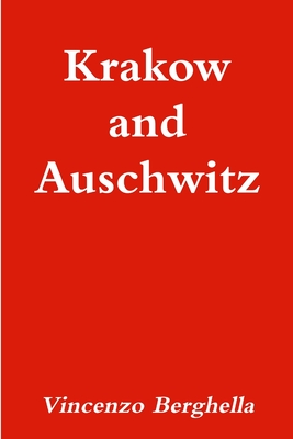Immagine del venditore per Krakow and Auschwitz (Paperback or Softback) venduto da BargainBookStores