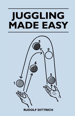 Seller image for Juggling Made Easy (Paperback or Softback) for sale by BargainBookStores