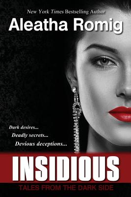 Seller image for Insidious (Paperback or Softback) for sale by BargainBookStores