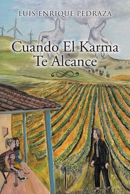 Seller image for Cuando El Karma Te Alcance (Paperback or Softback) for sale by BargainBookStores