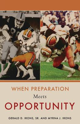 Bild des Verkufers fr When Preparation Meets Opportunity (Paperback or Softback) zum Verkauf von BargainBookStores