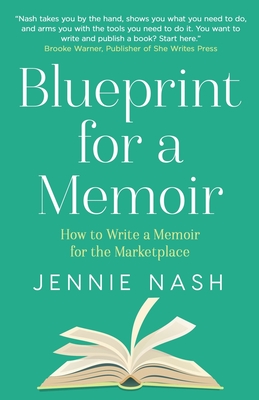 Seller image for Blueprint for a Memoir: How to Write a Memoir for the Marketplace (Paperback or Softback) for sale by BargainBookStores