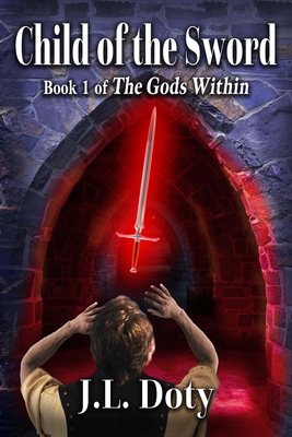 Bild des Verkufers fr Child of the Sword: Epic Fantasy of Magic, Witches and Demon Halfmen (Paperback or Softback) zum Verkauf von BargainBookStores