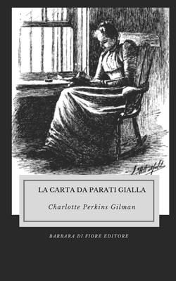 Bild des Verkufers fr La Carta da parati gialla (Paperback or Softback) zum Verkauf von BargainBookStores