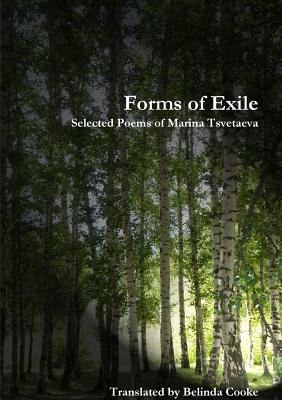 Seller image for Forms of Exile (Paperback or Softback) for sale by BargainBookStores