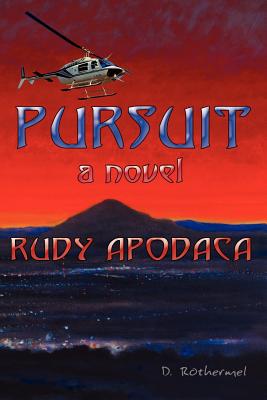 Seller image for Pursuit (Paperback or Softback) for sale by BargainBookStores