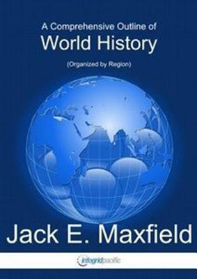 Immagine del venditore per A Comprehensive Outline of World History (Paperback or Softback) venduto da BargainBookStores