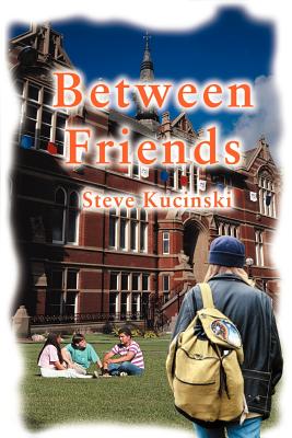 Seller image for Between Friends (Paperback or Softback) for sale by BargainBookStores