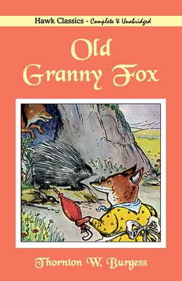 Seller image for Old Granny Fox (Paperback or Softback) for sale by BargainBookStores