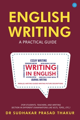 Seller image for English Writing A Practical Guide (Paperback or Softback) for sale by BargainBookStores