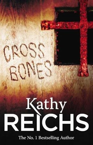 Imagen del vendedor de Cross Bones: (Temperance Brennan 8) a la venta por WeBuyBooks