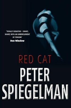 Seller image for Red Cat for sale by WeBuyBooks