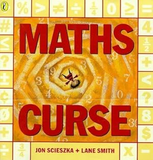 Bild des Verkufers fr Maths Curse (Picture Puffin S.) zum Verkauf von WeBuyBooks