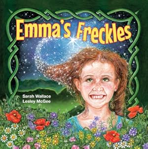 Seller image for Emma's Freckles (Hardback or Cased Book) for sale by BargainBookStores