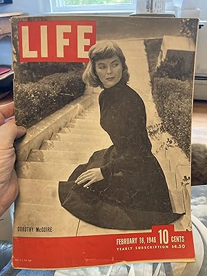 Shop Life Magazine 1940's Collections: Art & Collectibles Shop Life Magazine 1940's Collections: Art & Collectibles