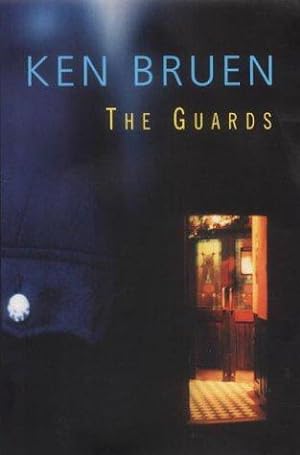Seller image for The Guards for sale by WeBuyBooks