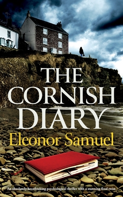 Seller image for THE CORNISH DIARY an absolutely breathtaking psychological thriller with a stunning final twist (Paperback or Softback) for sale by BargainBookStores