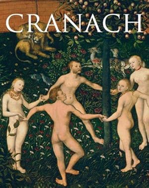 Bild des Verkufers fr Cranach zum Verkauf von WeBuyBooks