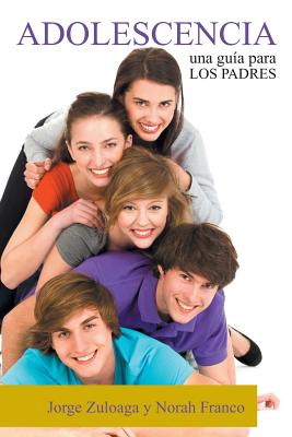 Seller image for Adolescencia: Una Guia Para Los Padres (Paperback or Softback) for sale by BargainBookStores