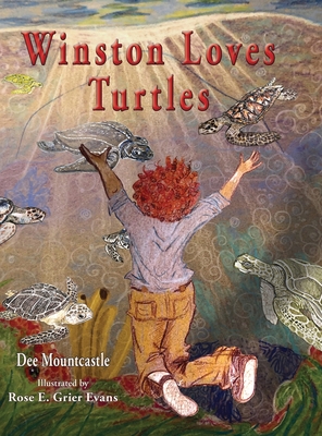 Imagen del vendedor de Winston Loves Turtles (Hardback or Cased Book) a la venta por BargainBookStores